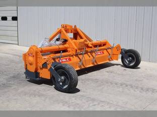 2026 Falc GL3000