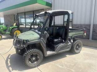 2019 John Deere GATOR XUV 835M