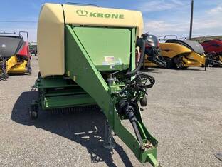 2009 Krone BP1290