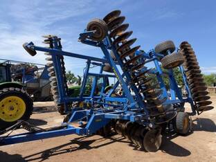 2024 Landoll 6231-36