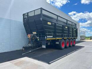 2022 Smyth Welding SC70