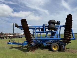 2024 Landoll 6231-33