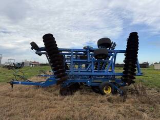 2024 Landoll 6231-33