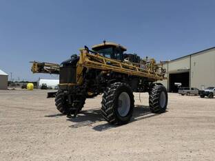 2018 ROGATOR RG1100C
