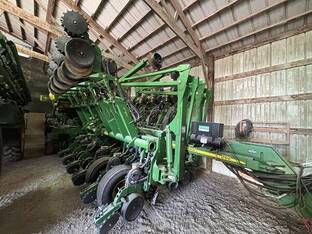 2009 John Deere 1790