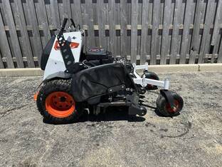 2025 Bobcat ZS4000