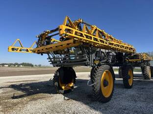 2026 Hagie STS16