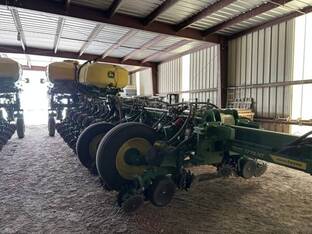 2026 John Deere 1775NT