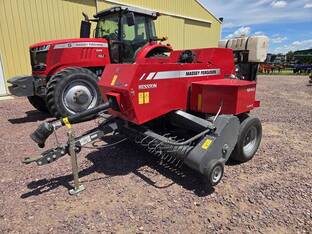 2021 Massey-Ferguson 1840