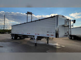 2025 Timpte 40'X96