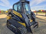 2023 New Holland C345