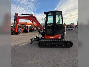 2026 Kubota U48-5