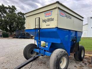 DMI D320