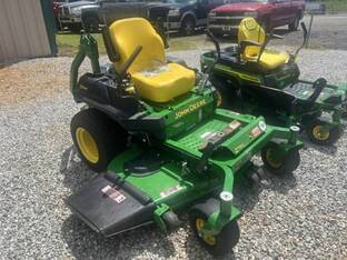 2019 John Deere Z735E