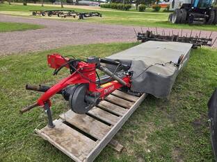 2021 Massey-Ferguson DM246