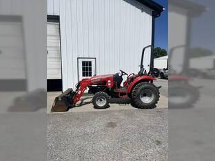 2012 McCormick X10.35M