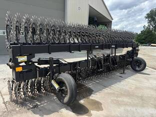 Yetter 3541