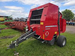 2024 Massey-Ferguson 1745