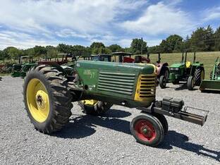 1950 Oliver 77