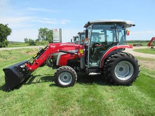 2026 Massey-Ferguson 2M.60