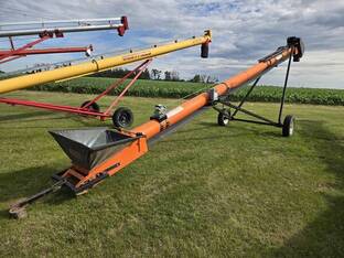 Batco 1335TD