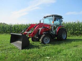 2026 Massey-Ferguson 2M.65
