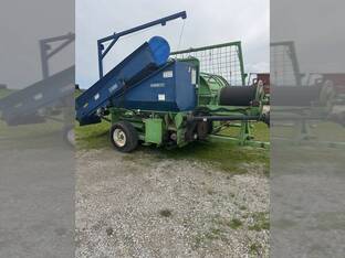 2006 Ag-Bag G6070