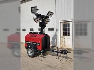 2023 Allmand NIGHT-LITE PRO II V