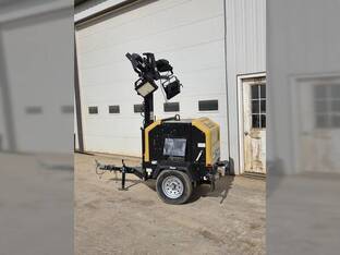 2023 Allmand NIGHT-LITE V SERIES