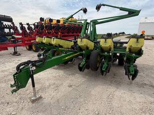 2005 John Deere 1760