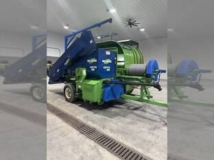 2018 Ag-Bag G6170