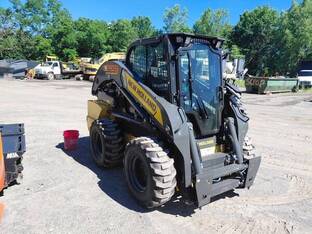 2026 New Holland L328