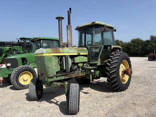 1974 John Deere 4630