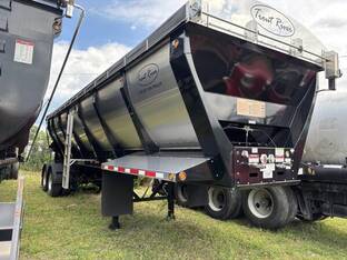 2024 TROUT RIVER INDUSTRIES SC-35-2