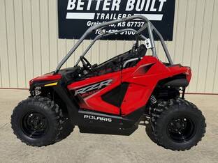 2026 Polaris RZR 200 EFI