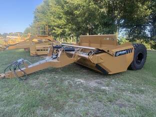 2026 Strobel FE1210