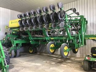 2023 John Deere 1795