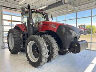 2024 Case IH Magnum 340