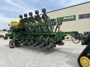 2021 John Deere 1795