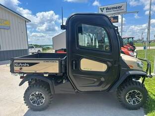 2026 Kubota RTV-X