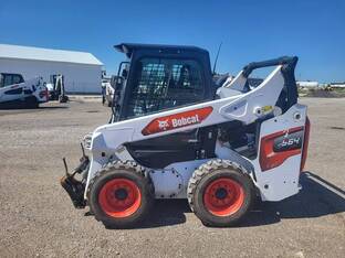 2021 Bobcat S64