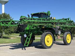 2023 John Deere 410R