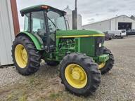 2006 John Deere 6603