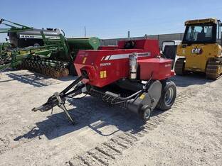 2021 Massey-Ferguson 1840