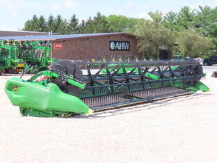 2025 John Deere RDF 40