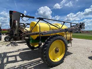 Bestway Field Pro III 1000