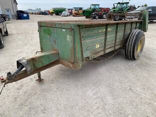 John Deere 54