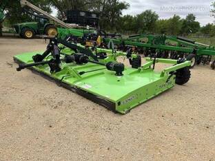 2022 Schulte Mfg TPX318