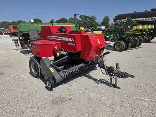 2021 Massey-Ferguson 1840