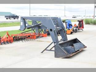 Buhler Allied 795TSL